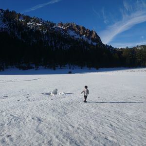 Meet your Posher, Sergio